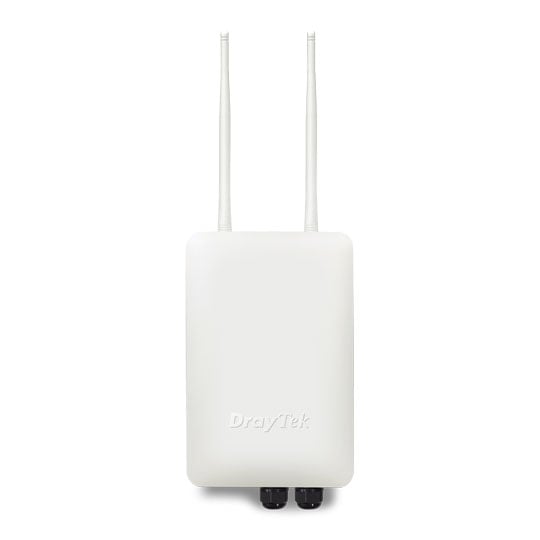 DrayTek VigorAP 918RPD Weatherproof IP67 AP w/ Directional Antenna