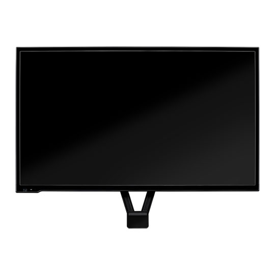 Logitech TV Mount For Meetup - Standard