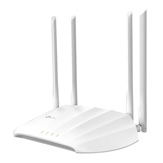 TP-LINK Wireless Dual-Band Gigabit Access Point