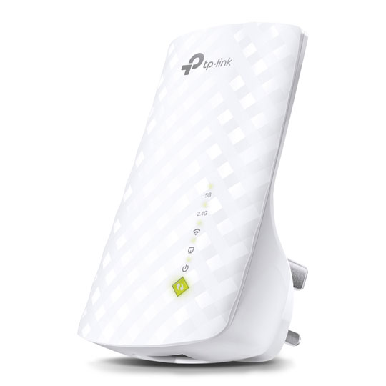 TP-LINK Dual-Band RE220 WiFi Range Extender : image 2