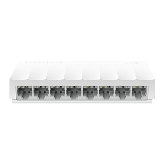 tp-link 8-Port 10/100Mbps Desktop Network Switch
