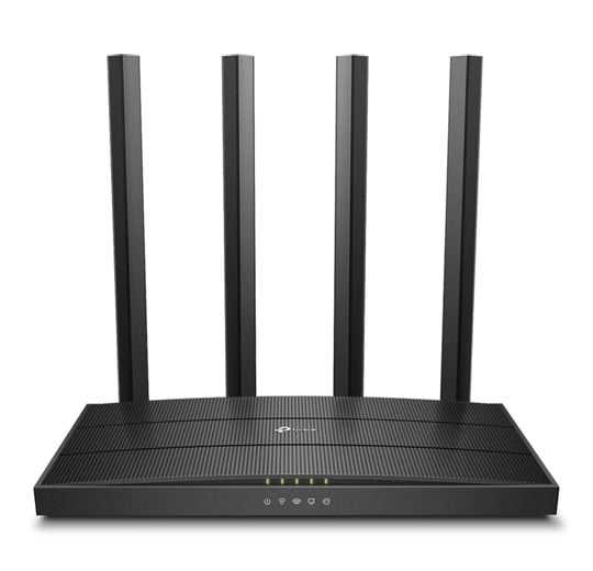 TP-LINK Archer C80 AC1900 Wireless MU-MIMO Router