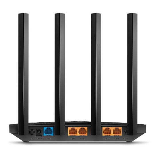 TP-LINK Archer C80 AC1900 Wireless MU-MIMO Router : image 3