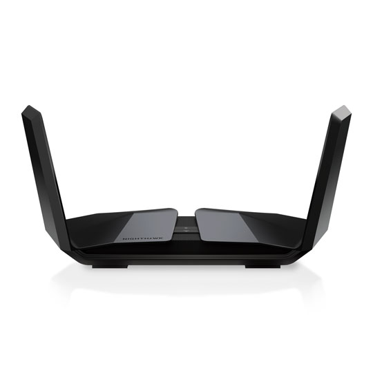 NETGEAR Tri-Band RAX200 Nighthawk AX12 WiFi 6 Router