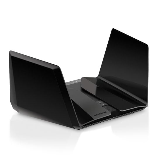 NETGEAR Tri-Band RAX200 Nighthawk AX12 WiFi 6 Router : image 3