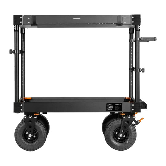 INOVATIV Apollo 40 EVO Equipment Cart