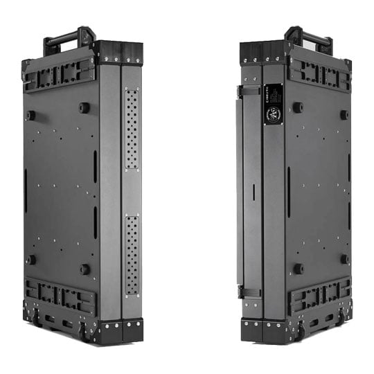 INOVATIV Apollo 40 EVO Equipment Cart : image 3