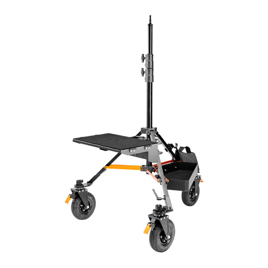 INOVATIV AXIS Stabilizer Station