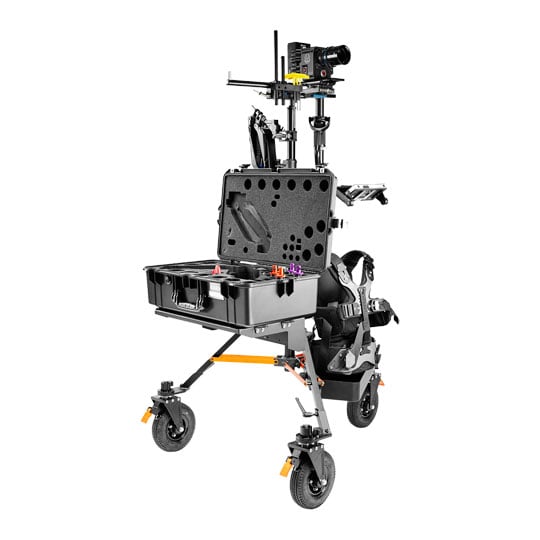 INOVATIV AXIS Stabilizer Station : image 3