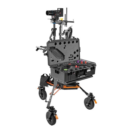INOVATIV AXIS Stabilizer Station : image 4