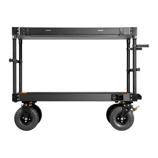 INOVATIV Apollo 52 EVO Equipment Cart