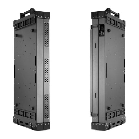 INOVATIV Apollo 52 EVO Equipment Cart : image 3