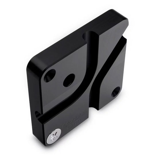 EK-Loop Modulus Hard Tube Bending Tool - 12mm