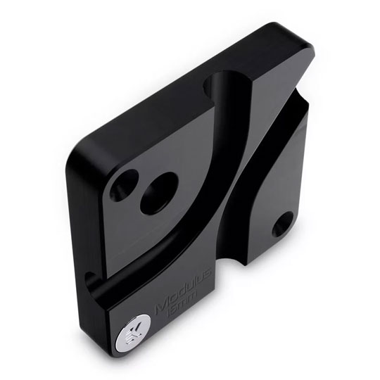 EK-Loop Modulus Hard Tube Bending Tool - 16mm