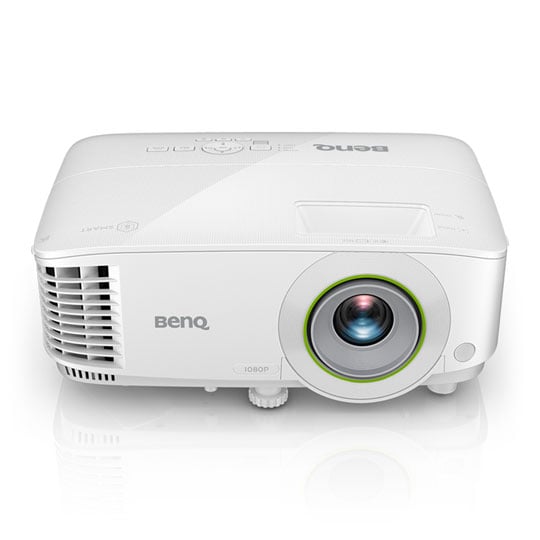 Benq EH600 Full-HD DLP Projector : image 1