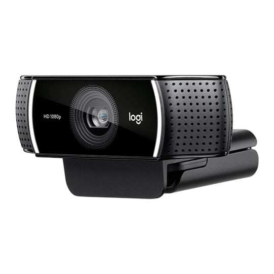 Logitech C922 Pro Stream HD Webcam 1080P PC/MAC/Chrome/Android USB : image 3