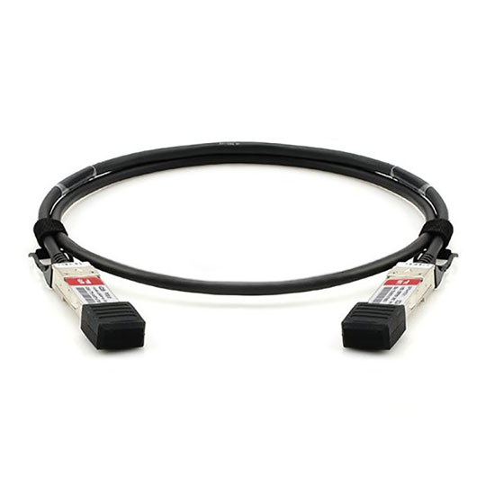 Q28-PC01 1M Mellanox Compatible 100G DAC Cable : image 1