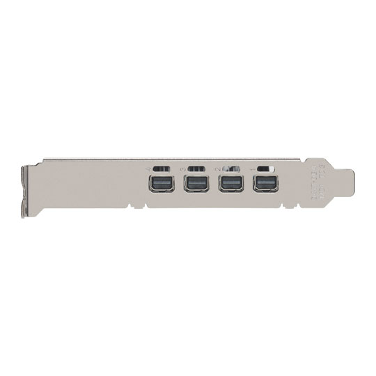 m*o様 QUADRO P1000 *4個 / P620 *1個 / P400 PNY Nvidia Quadro P1000 4GB GDDR5 4x Mini DisplayPort Low & High