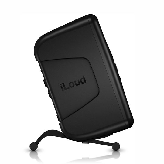 IK Multimedia iLoud MTM Monitor Speakers & 3m Stagg XLR > Stereo Jack Cables : image 3