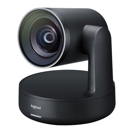 Logitech Rally Ultra HD Camera with Remote only. : image 3