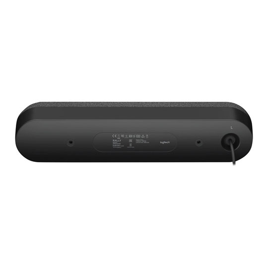 Logitech Rally Conference Video Conferencing Speaker : image 3
