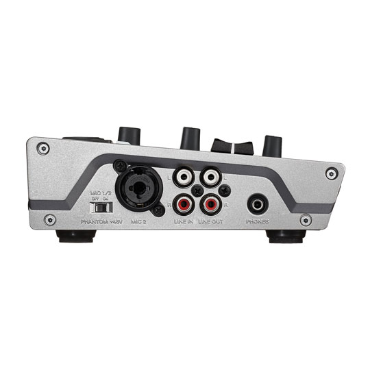 Roland VR-1HD Professional AV Streaming Mixer : image 4