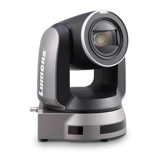 Lumens 4K IP PTZ Camera