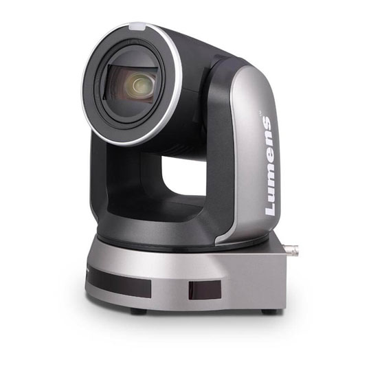 Lumens 4K IP PTZ Camera : image 4