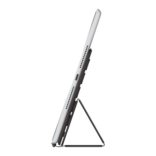 Apple Smart Keyboard for iPad (7th Gen) and iPad Air (3rd Gen) - British English