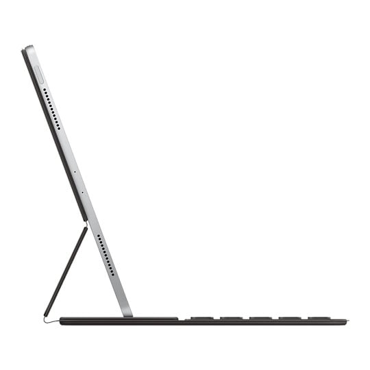 Apple Smart Keyboard Folio for 11-inch iPad Pro (2nd Generation) - British English : image 2