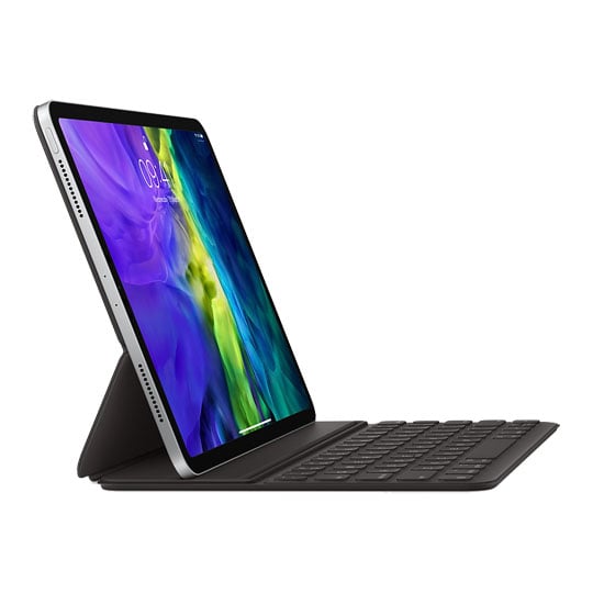 Apple Smart Keyboard Folio for 11-inch iPad Pro (2nd Generation) - British English : image 3