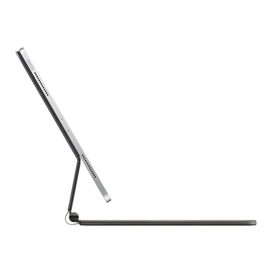 Apple - iPad Pro 11 第2世代/シルバー + Magic Keyboad UK iPad Pro 11-inch (2nd generation) - Keyboards - iPad