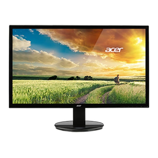 Acer K242HL 24" Full HD Monitor : image 1