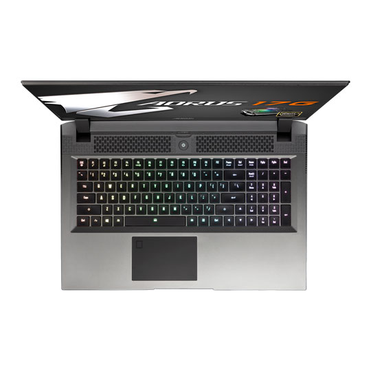 GIGABYTE AORUS i7 10875H RTX2060 RAM32GB AORUS-15G-15-6-inch-i7-10875H 15.6 240hz RTX 2070 8GB