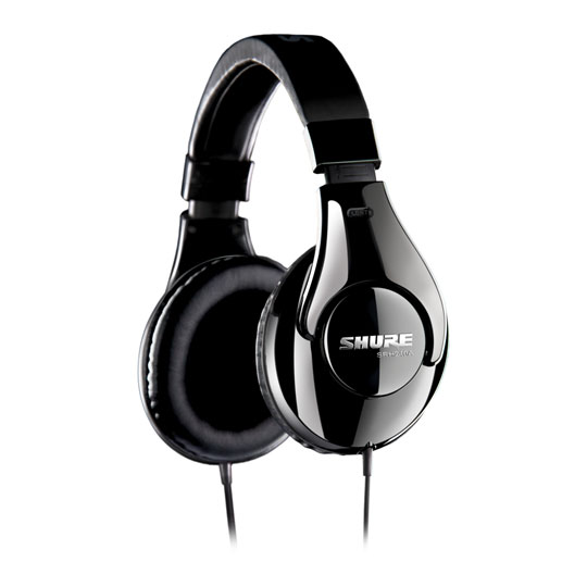 Shure Recording Kit with Mic, Interface and Headphones : image 3