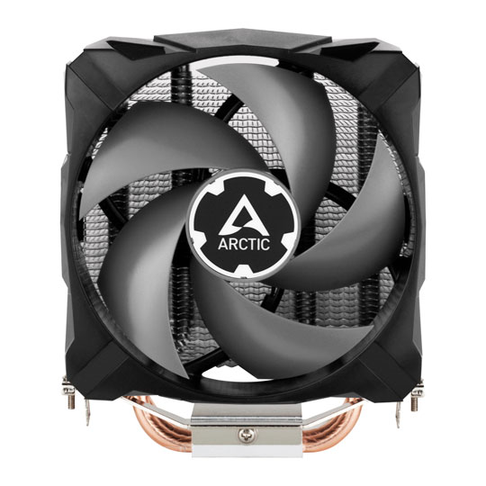 Arctic Freezer 7 X CO Compact Intel/AMD CPU Cooler