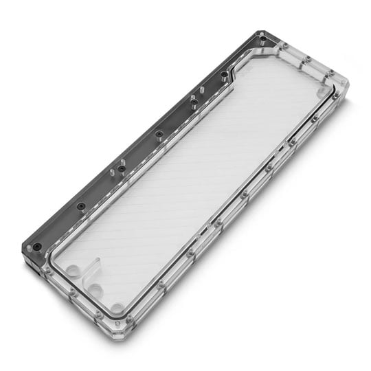 EK-Quantum Volume FLT 360 D-RGB Reservoir