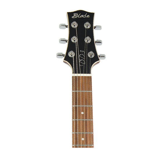 Blade - Durango Deluxe DD-3- Gold : image 3