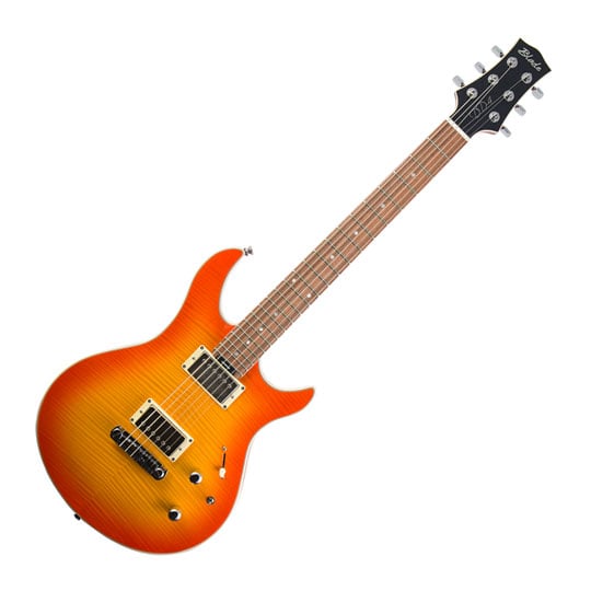 Blade Durango Deluxe DD-4 - Honeyburst