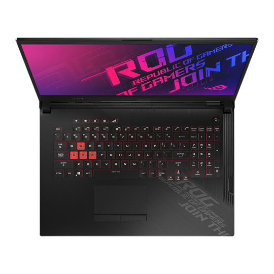 Asus Rog Strix Gaming Pc Rtx 2070 Super I7 Strix G15 Asus Rog