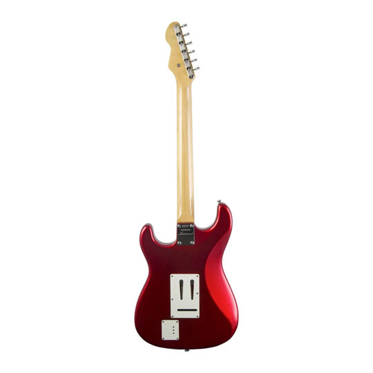 Blade Texas Pro - Candy Apple Red