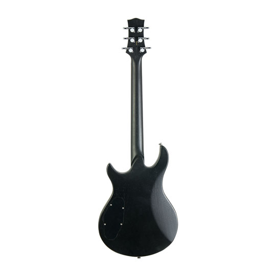 Blade Durango Deluxe DD-3 - Matte Black