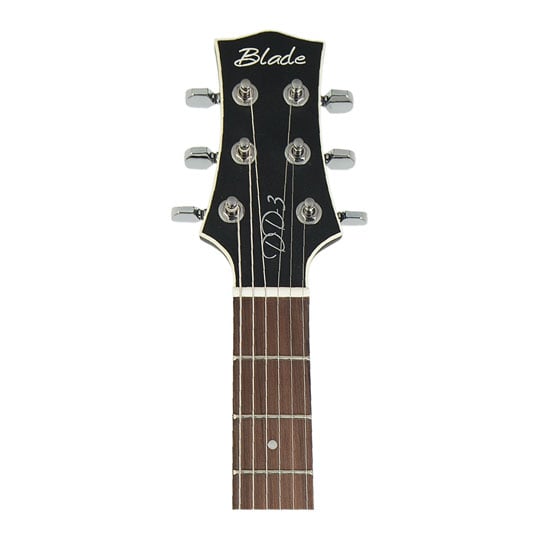 Blade Durango Deluxe DD-3 - Matte Black : image 3
