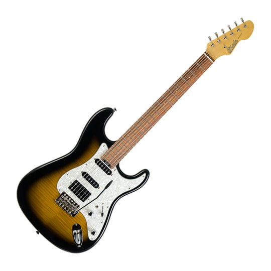 Blade Texas Deluxe - Two Tone Sunburst