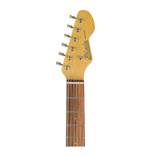 Blade Texas Deluxe - Two Tone Sunburst : image 3