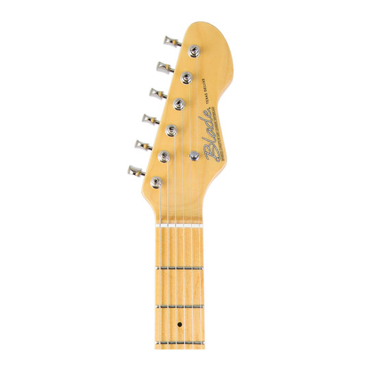 Blade Texas Deluxe - TE-D2-MC/HN