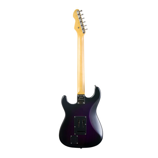 Blade Texas Deluxe - TE-D2-PC/MV