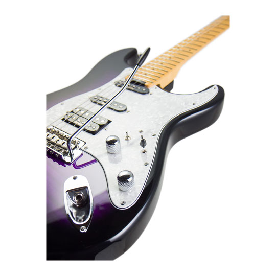 Blade Texas Deluxe - Misty Violet