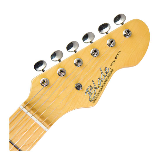 Blade Texas Deluxe - Misty Violet : image 4