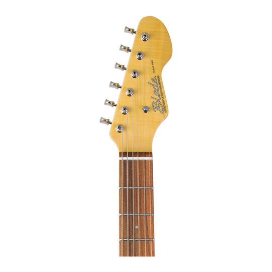 Blade Texas Pro - 3 Tone Sunburst